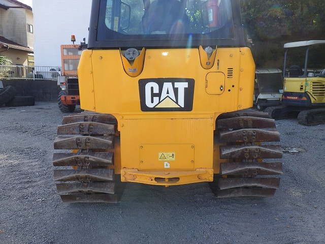 CAT D3K ★ Bulldozer ★ 630LGP, ROPS CAB, PAT, A/C