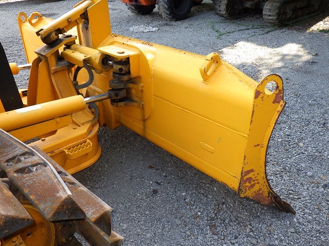 CAT D3K ★ Bulldozer ★ 630LGP, ROPS CAB, PAT, A/C