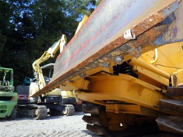 CAT D3K ★ Bulldozer ★ 630LGP, ROPS CAB, PAT, A/C - Image 9