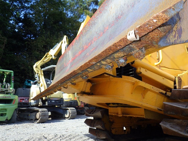 CAT D3K ★ Bulldozer ★ 630LGP, ROPS CAB, PAT, A/C