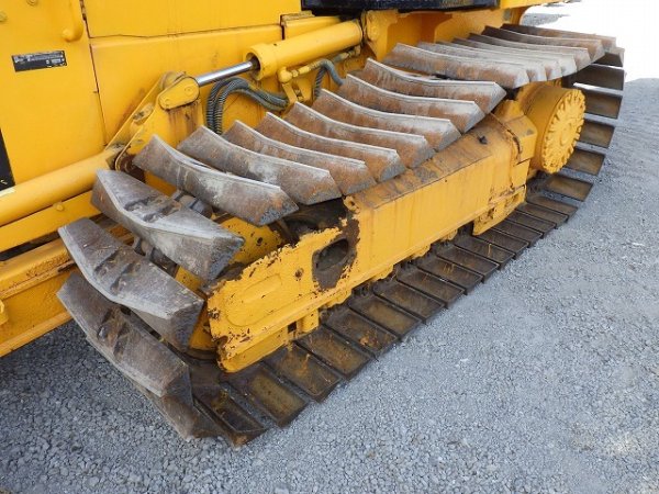 CAT D3K ★ Bulldozer ★ 630LGP, ROPS CAB, PAT, A/C - Image 11