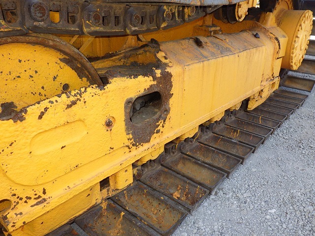 CAT D3K ★ Bulldozer ★ 630LGP, ROPS CAB, PAT, A/C