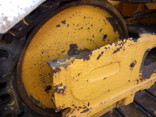 CAT D3K ★ Bulldozer ★ 630LGP, ROPS CAB, PAT, A/C - Image 15