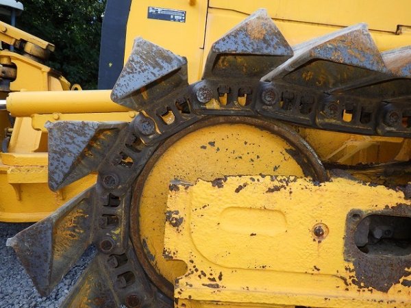 CAT D3K ★ Bulldozer ★ 630LGP, ROPS CAB, PAT, A/C - Image 17