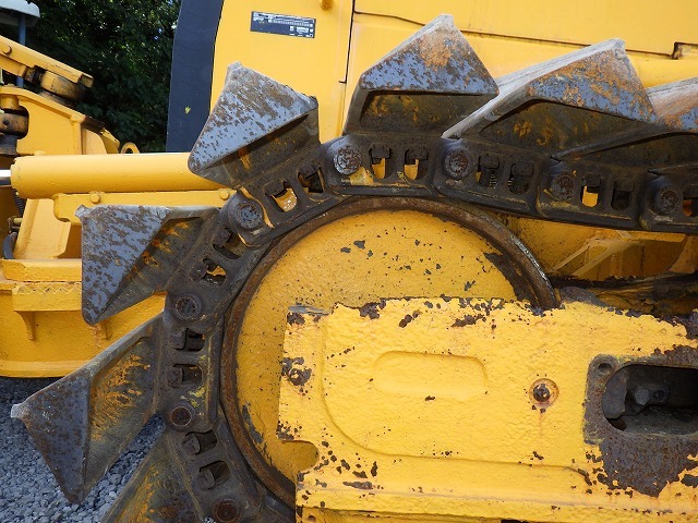 CAT D3K ★ Bulldozer ★ 630LGP, ROPS CAB, PAT, A/C