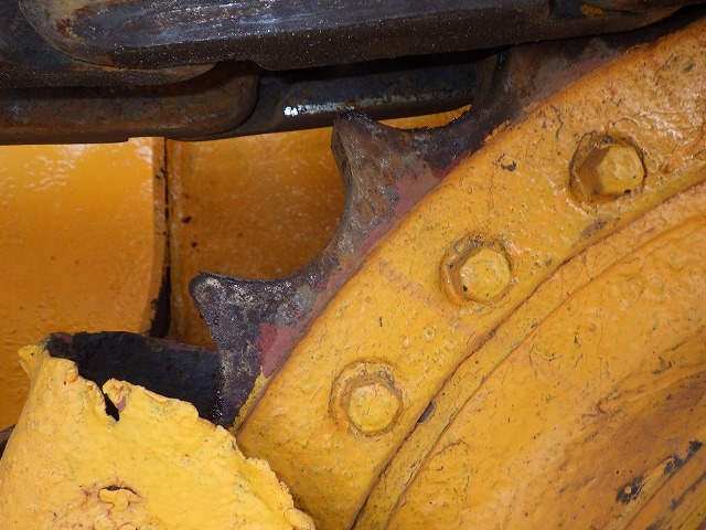 CAT D3K ★ Bulldozer ★ 630LGP, ROPS CAB, PAT, A/C