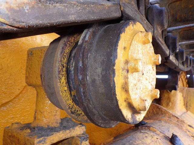 CAT D3K ★ Bulldozer ★ 630LGP, ROPS CAB, PAT, A/C