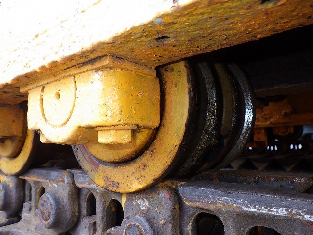 CAT D3K ★ Bulldozer ★ 630LGP, ROPS CAB, PAT, A/C