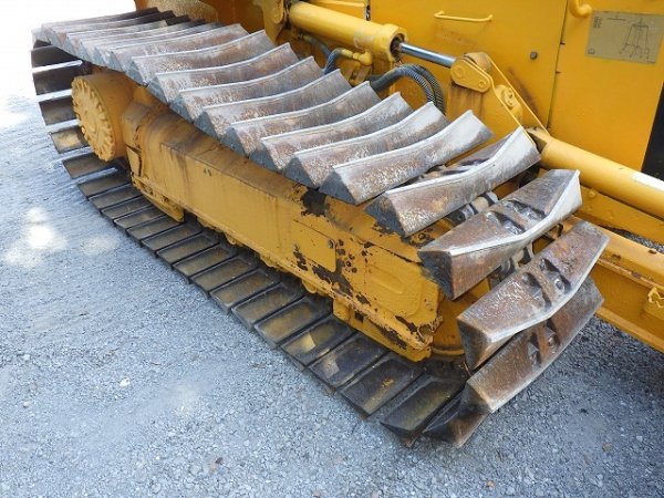 CAT D3K ★ Bulldozer ★ 630LGP, ROPS CAB, PAT, A/C - Image 22