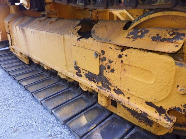 CAT D3K ★ Bulldozer ★ 630LGP, ROPS CAB, PAT, A/C - Image 24