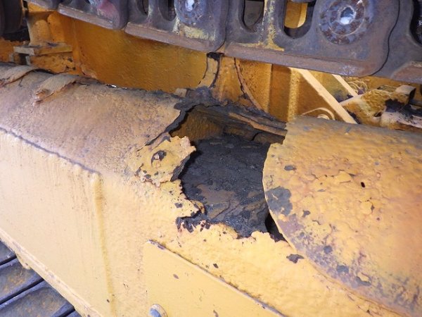 CAT D3K ★ Bulldozer ★ 630LGP, ROPS CAB, PAT, A/C - Image 25