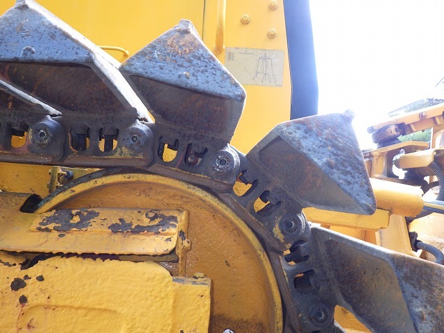 CAT D3K ★ Bulldozer ★ 630LGP, ROPS CAB, PAT, A/C