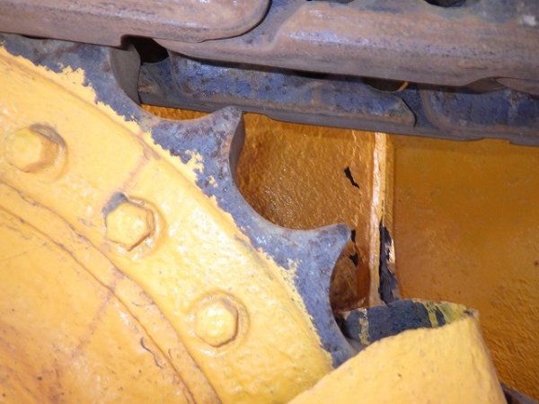 CAT D3K ★ Bulldozer ★ 630LGP, ROPS CAB, PAT, A/C - Image 27
