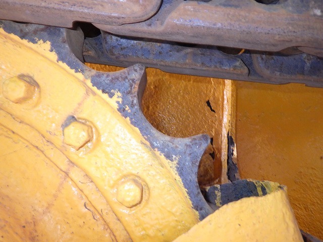 CAT D3K ★ Bulldozer ★ 630LGP, ROPS CAB, PAT, A/C