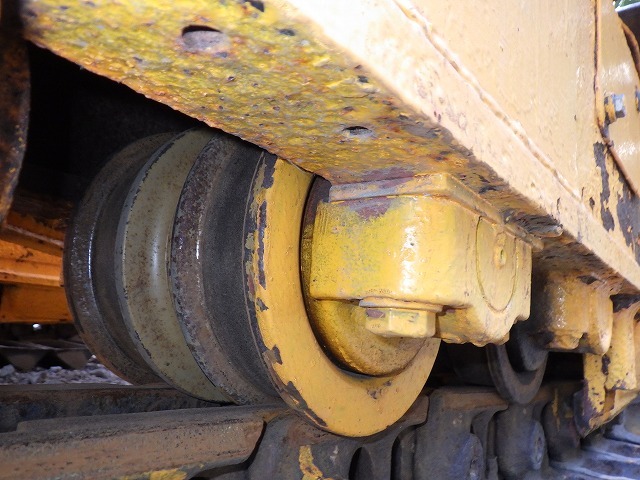 CAT D3K ★ Bulldozer ★ 630LGP, ROPS CAB, PAT, A/C