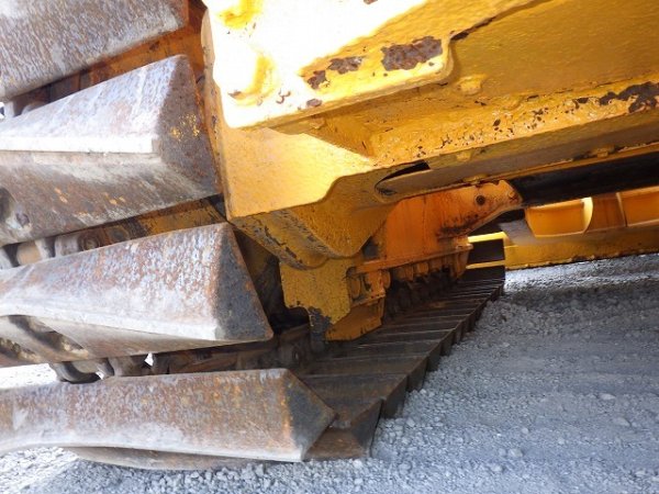 CAT D3K ★ Bulldozer ★ 630LGP, ROPS CAB, PAT, A/C - Image 31