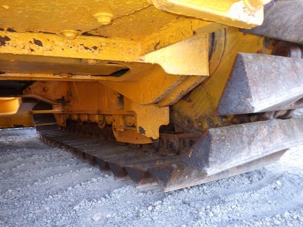 CAT D3K ★ Bulldozer ★ 630LGP, ROPS CAB, PAT, A/C - Image 32
