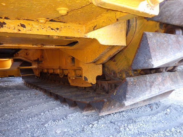 CAT D3K ★ Bulldozer ★ 630LGP, ROPS CAB, PAT, A/C