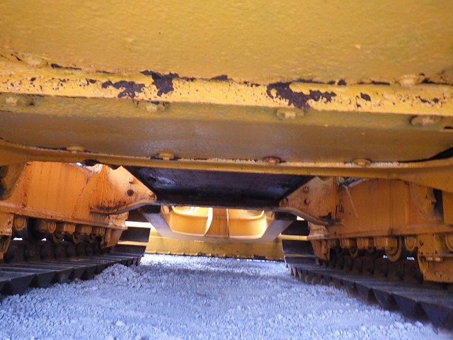 CAT D3K ★ Bulldozer ★ 630LGP, ROPS CAB, PAT, A/C
