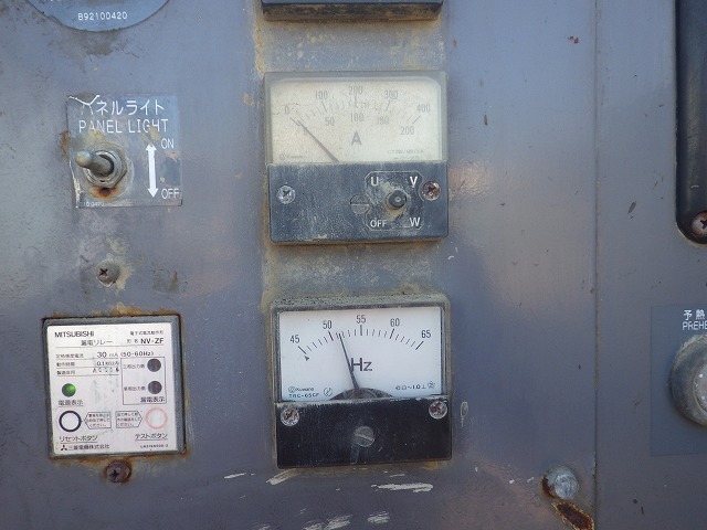 DENYO DCA-100ESI ★ Generator & Compressor ★ 100KVA