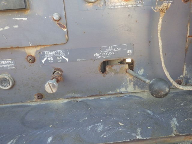 DENYO DCA-100ESI ★ Generator & Compressor ★ 100KVA