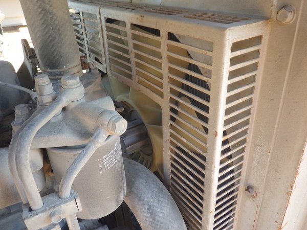 DENYO DCA-100ESI ★ Generator & Compressor ★ 100KVA - изображение 24