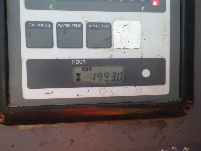 DENYO DCA-100ESI ★ Generator & Compressor ★ 100KVA