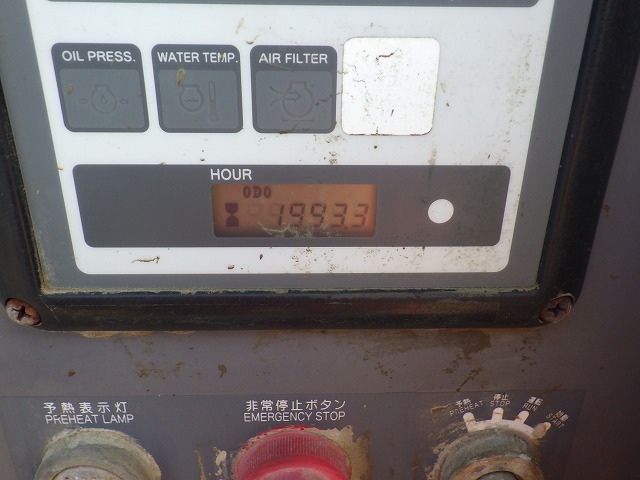 DENYO DCA-100ESI ★ Generator & Compressor ★ 100KVA