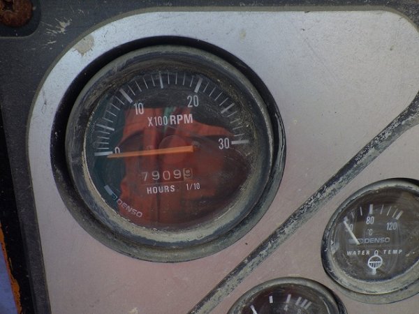 DENYO DCA-125SPM ★ Generator & Compressor ★ 125KVA - Image 10