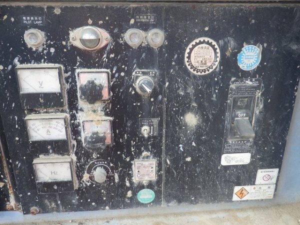 DENYO DCA-125SPM ★ Generator & Compressor ★ 125KVA - Image 12