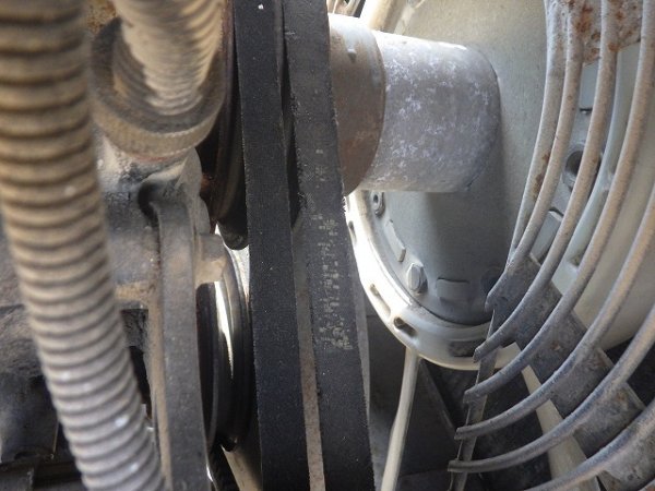 DENYO DCA-125SPM ★ Generator & Compressor ★ 125KVA - Image 17