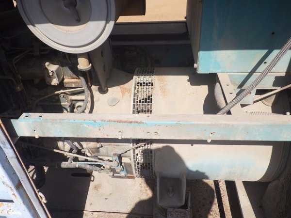 DENYO DCA-125SPM ★ Generator & Compressor ★ 125KVA - Image 19