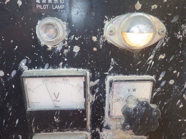 DENYO DCA-125SPM ★ Generator & Compressor ★ 125KVA - Image 25