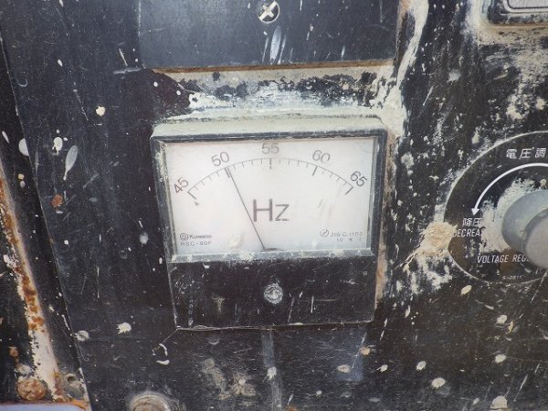 DENYO DCA-125SPM ★ Generator & Compressor ★ 125KVA - Image 26