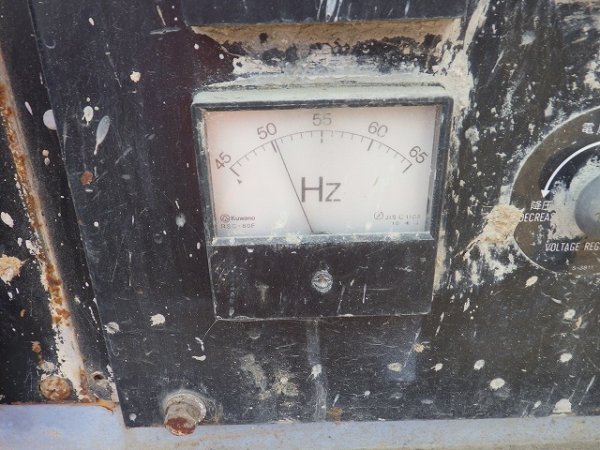 DENYO DCA-125SPM ★ Generator & Compressor ★ 125KVA - Image 27