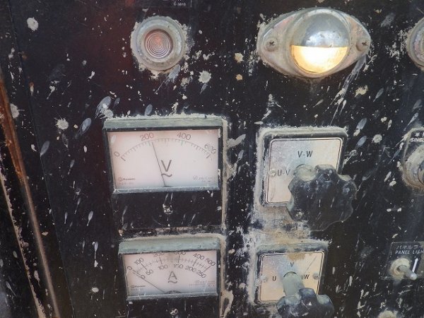 DENYO DCA-125SPM ★ Generator & Compressor ★ 125KVA - Image 28