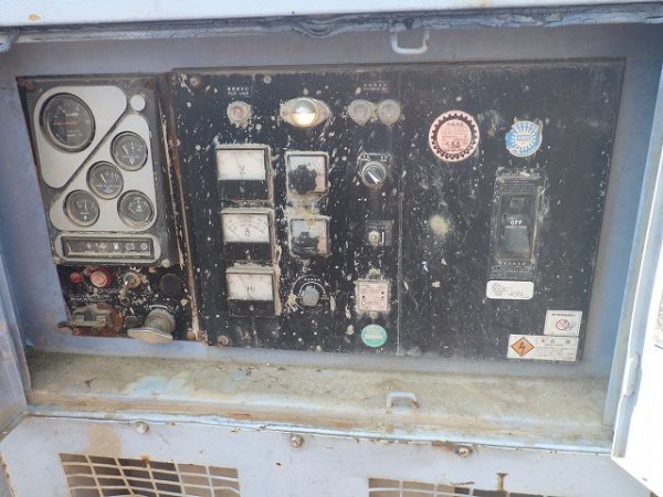 DENYO DCA-125SPM ★ Generator & Compressor ★ 125KVA - Image 29