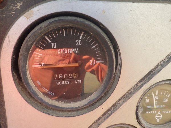 DENYO DCA-125SPM ★ Generator & Compressor ★ 125KVA - Image 30