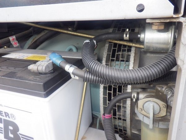 DENYO DCA-13LSY ★ Generator & Compressor ★ 13KVA - Image 18