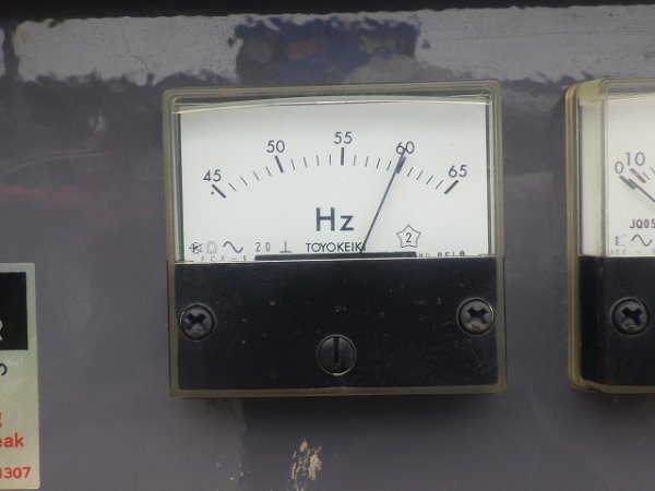 DENYO DCA-13LSY ★ Generator & Compressor ★ 13KVA - Image 20