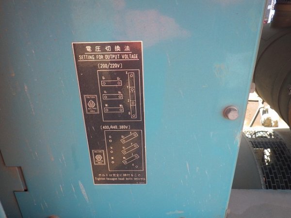 DENYO DCA-150SPM ★ Generator & Compressor ★ 150KVA - Image 14
