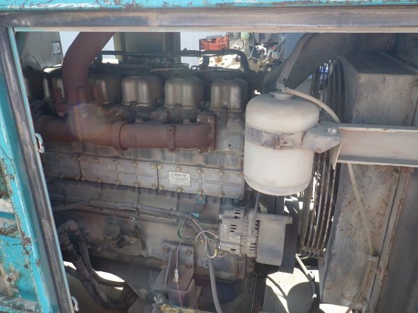 DENYO DCA-150SPM ★ Generator & Compressor ★ 150KVA - Image 15