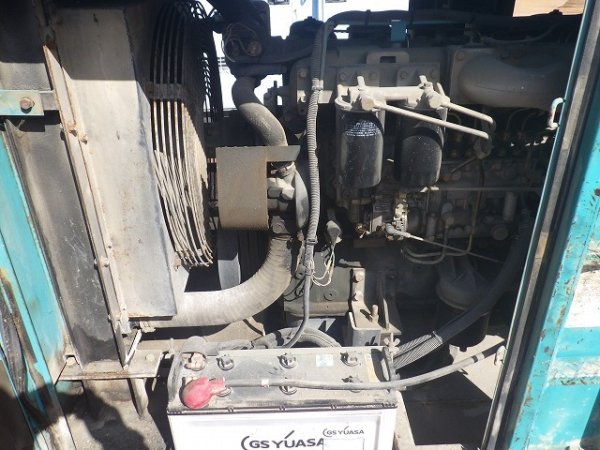DENYO DCA-150SPM ★ Generator & Compressor ★ 150KVA - Image 19