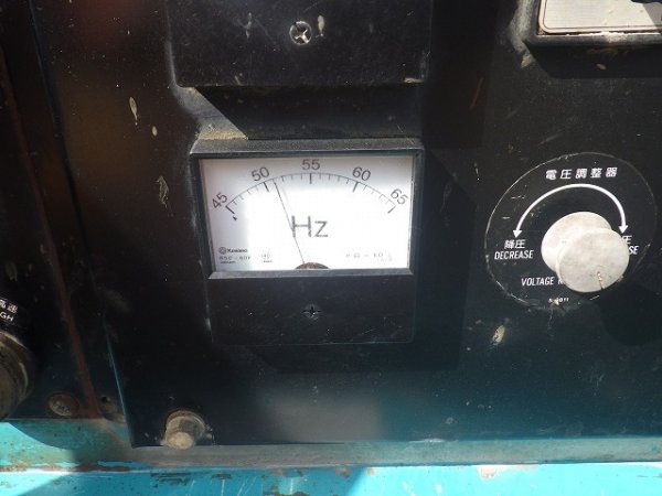 DENYO DCA-150SPM ★ Generator & Compressor ★ 150KVA - Image 23