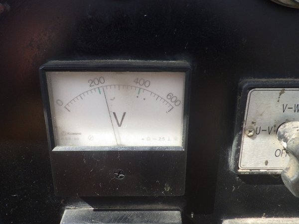 DENYO DCA-150SPM ★ Generator & Compressor ★ 150KVA - Image 24