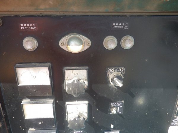 DENYO DCA-150SPM ★ Generator & Compressor ★ 150KVA - Image 25
