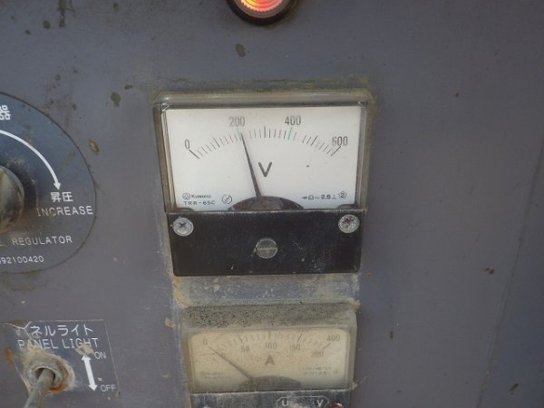 DENYO DCA-150SPM ★ Generator & Compressor ★ 150KVA - Image 26