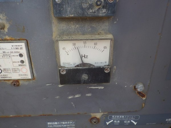 DENYO DCA-150SPM ★ Generator & Compressor ★ 150KVA - Image 27