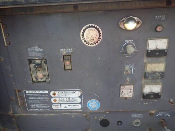 DENYO DCA-150SPM ★ Generator & Compressor ★ 150KVA - Image 28