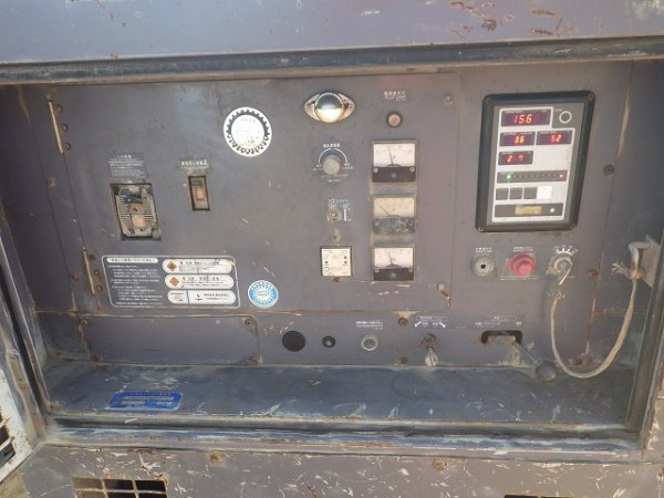 DENYO DCA-150SPM ★ Generator & Compressor ★ 150KVA - Image 30